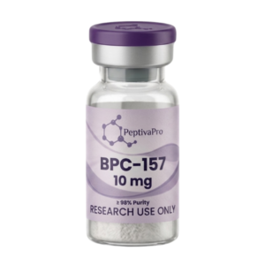 BPC-157 - 10 MG