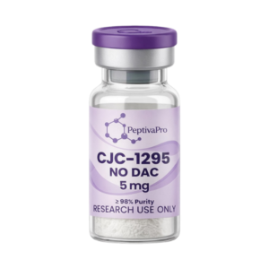 CJC-1295 No DAC