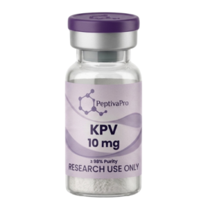 KPV - 10 MG