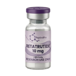 Retatrutide