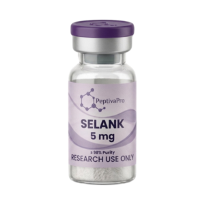 Selank