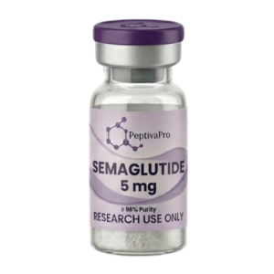 Semaglutide - 5 MG