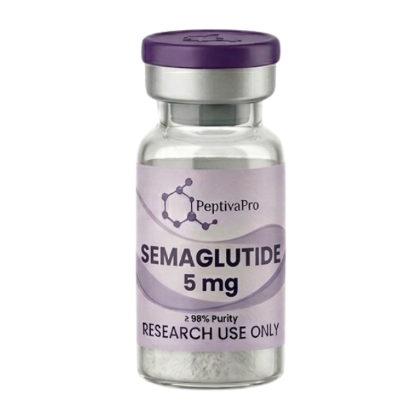 Semaglutide - 5 MG