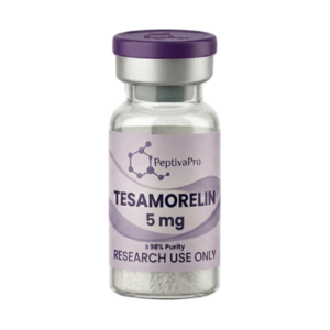 Tesamorelin